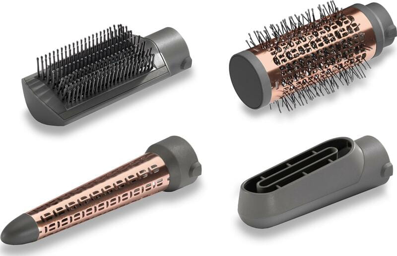 Фен-щетка Babyliss AS136E
