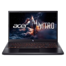 Ноутбук Acer Nitro V 15 ANV15-52-55NA (NH.QZ8EU.00Z) Black