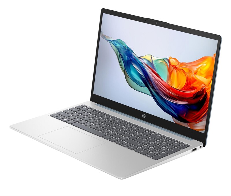 Ноутбук HP 15-fc0242ua (D16CJEA) Blue