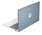 Фото - Ноутбук HP 15-fc0242ua (D16CJEA) Blue | click.ua