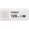 Фото - Флеш-накопичувач USB3.2 128GB Kioxia TransMemory U301 White (LU301W128GG4) | click.ua