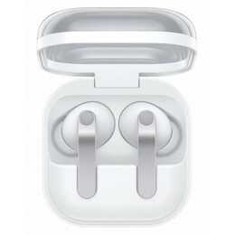 Bluetooth-гарнитура Samsung Galaxy Buds4 Pro White (SM-R640NZWASEK)