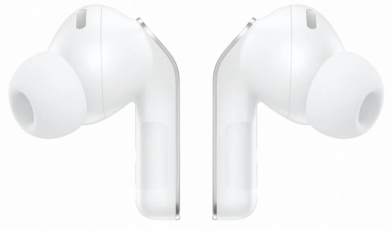 Bluetooth-гарнитура Samsung Galaxy Buds4 Pro White (SM-R640NZWASEK)