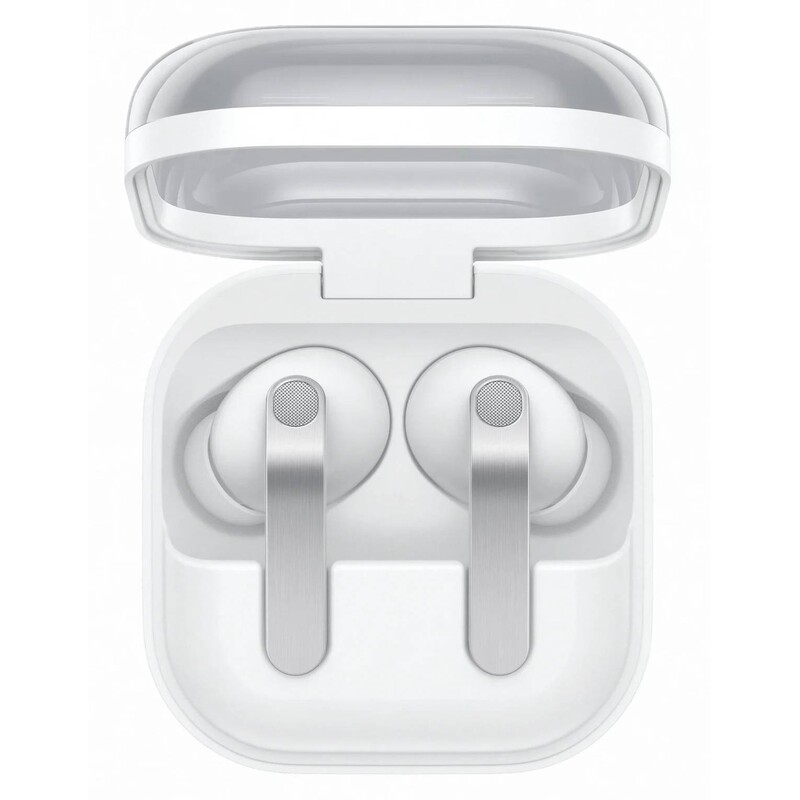 Bluetooth-гарнитура Samsung Galaxy Buds4 Pro White (SM-R640NZWASEK)
