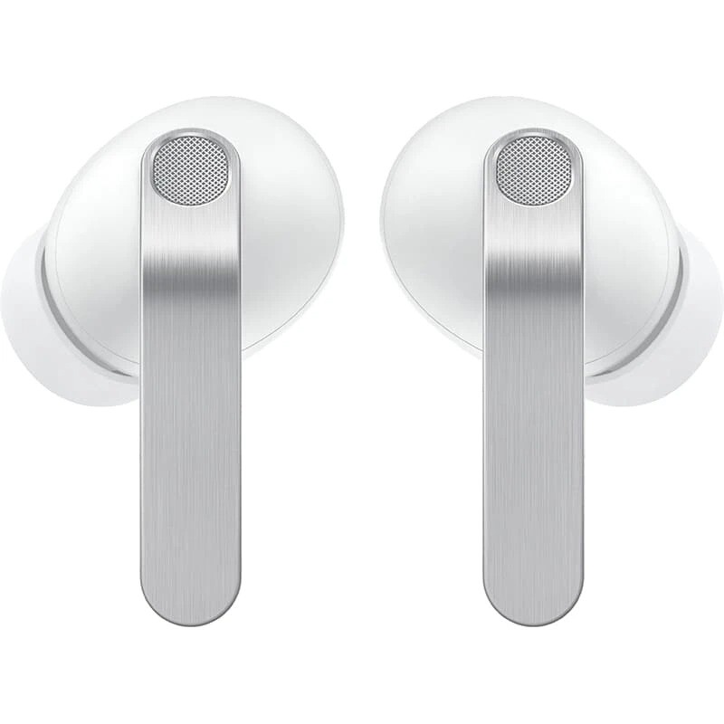 Bluetooth-гарнитура Samsung Galaxy Buds4 Pro White (SM-R640NZWASEK)