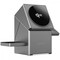 Фото - Бездротовий зарядний пристрій Proove Iron Hide 3in1 15W Gray (WSIH15000003) | click.ua