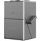 Фото - Бездротовий зарядний пристрій Proove Iron Hide 3in1 15W Gray (WSIH15000003) | click.ua