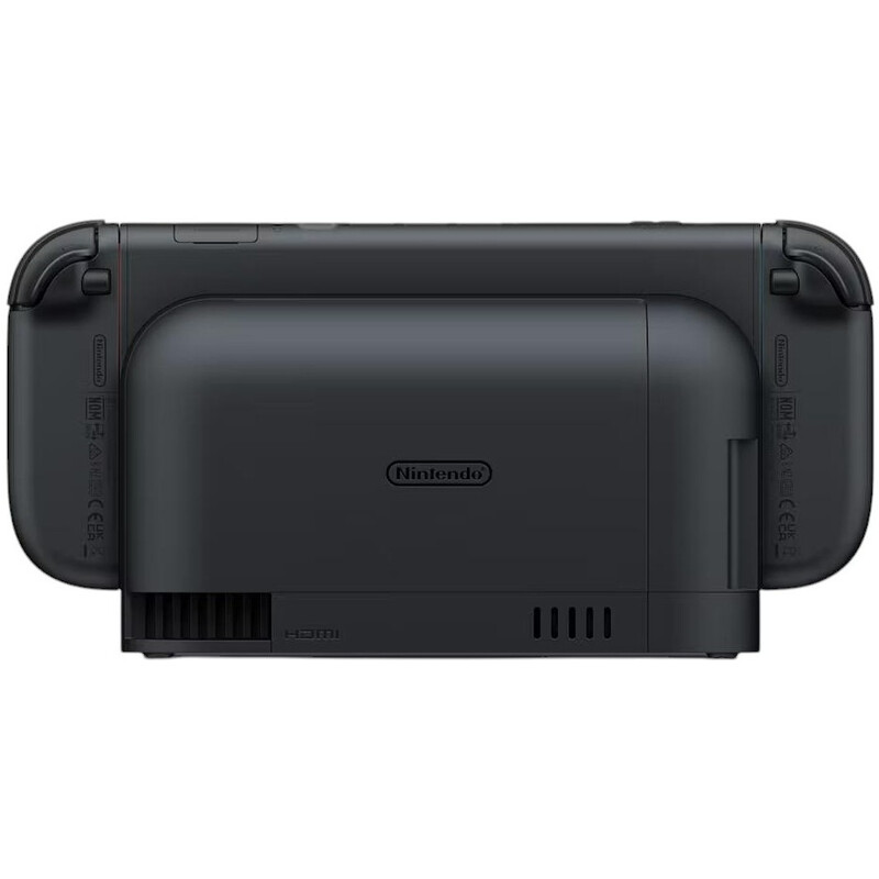 Игровая консоль Nintendo Switch 2 Red/Blue (0045496321444)