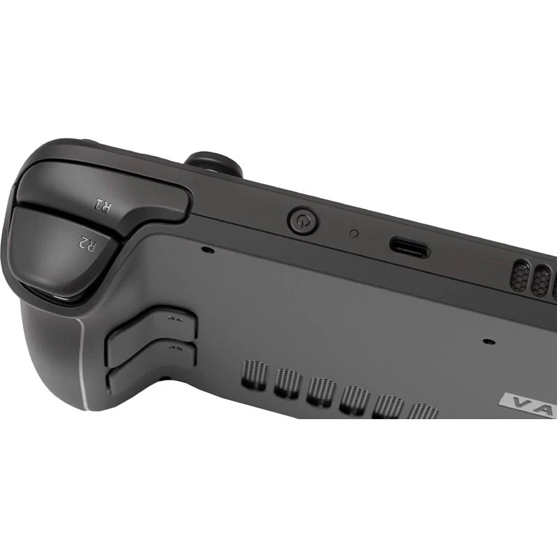 Ігрова консоль Valve Steam Deck 256GB (1010_256N)