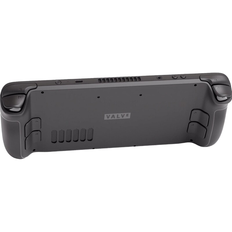 Ігрова консоль Valve Steam Deck 256GB (1010_256N)