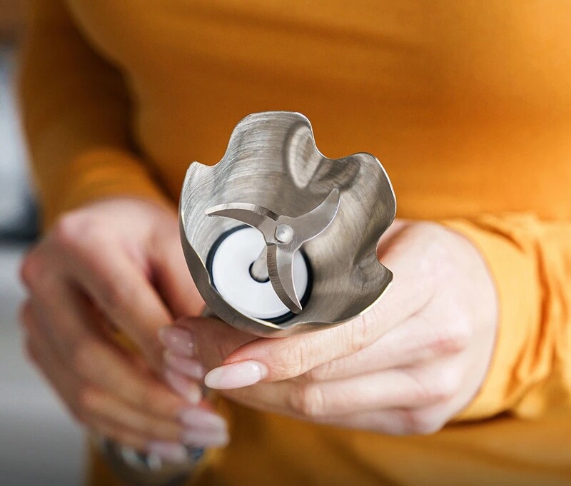 Блендер QUIN HB-103