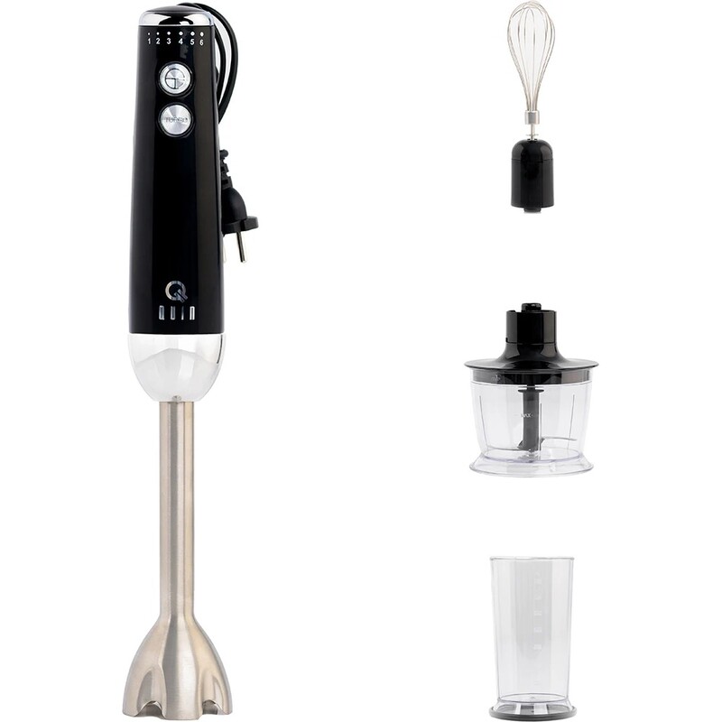 Блендер QUIN HB-103