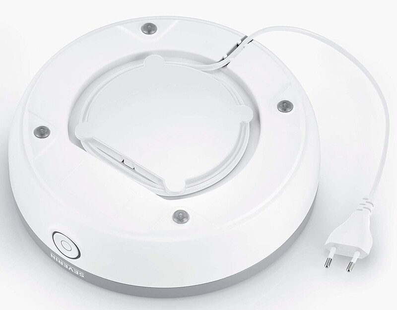 Йогуртница Severin JG 3518