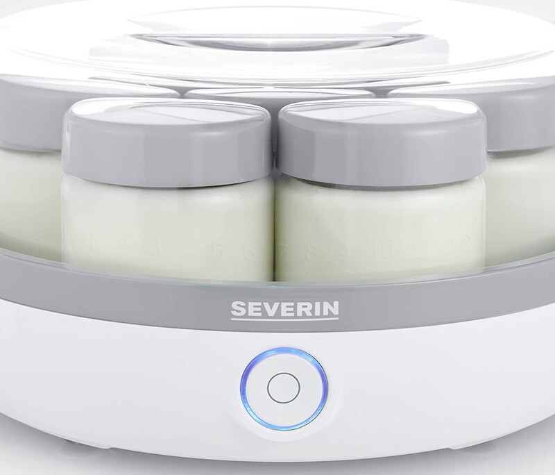 Йогуртница Severin JG 3518