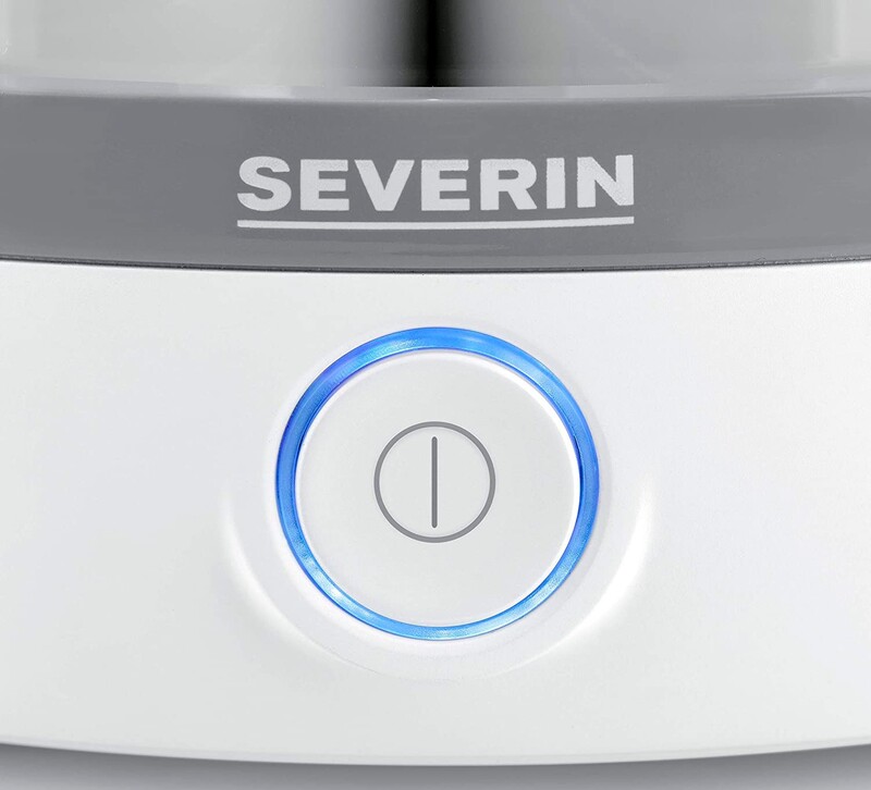 Йогуртница Severin JG 3518