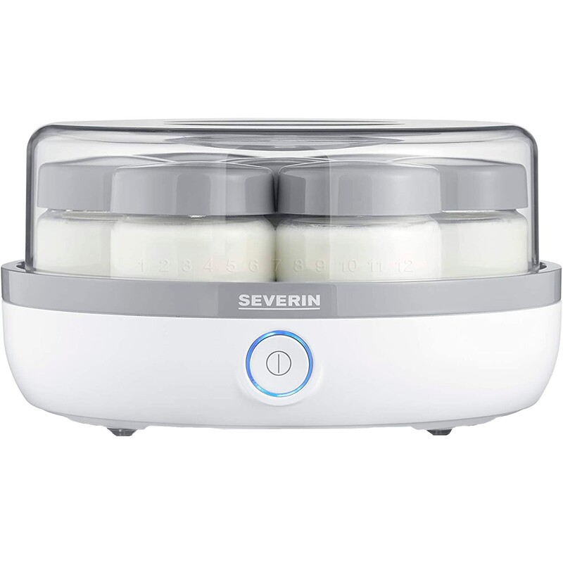 Йогуртница Severin JG 3518