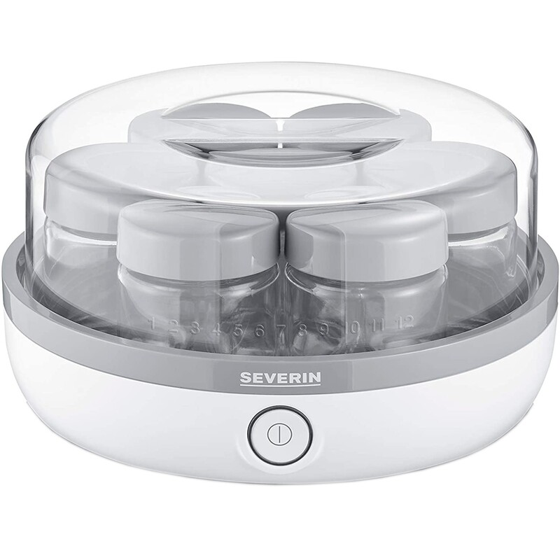 Йогуртница Severin JG 3518