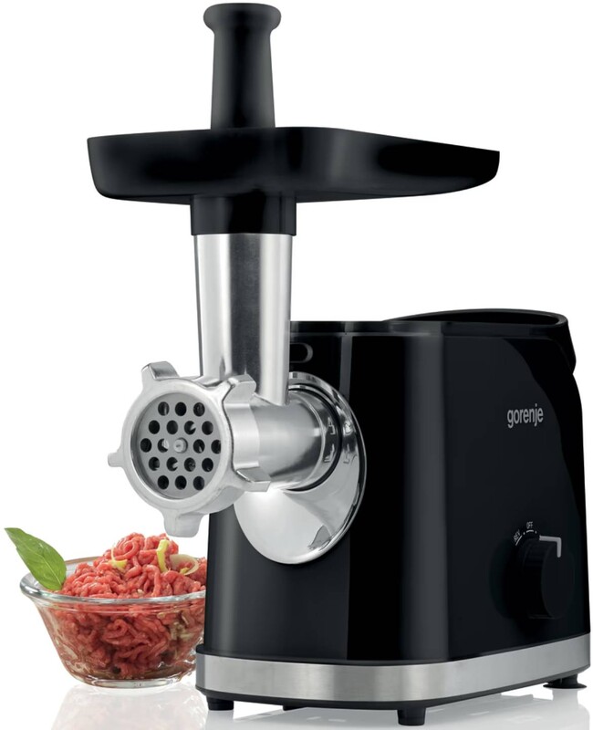М`ясорубка Gorenje MG1802B