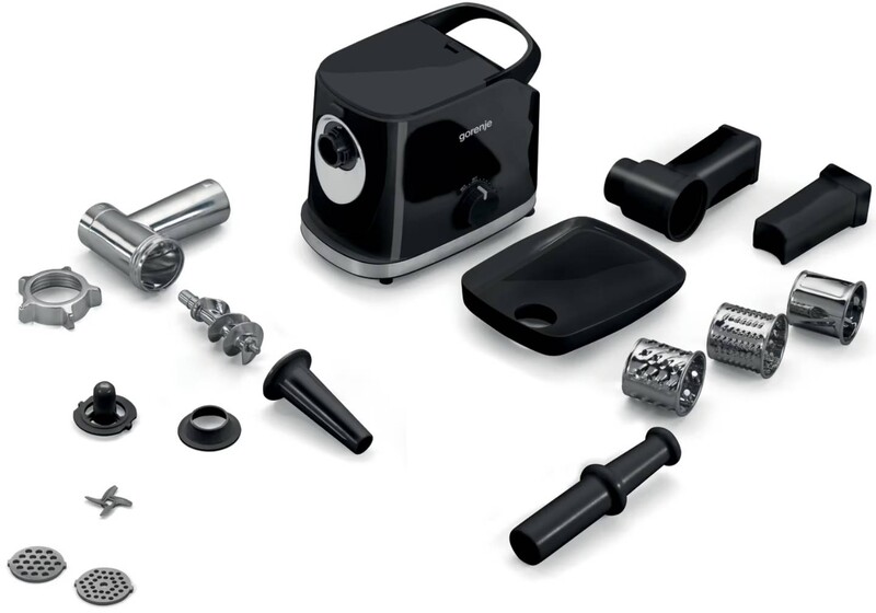 М`ясорубка Gorenje MG1802B