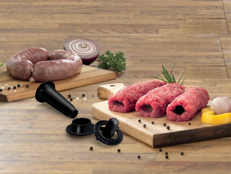 М`ясорубка Gorenje MG1802B