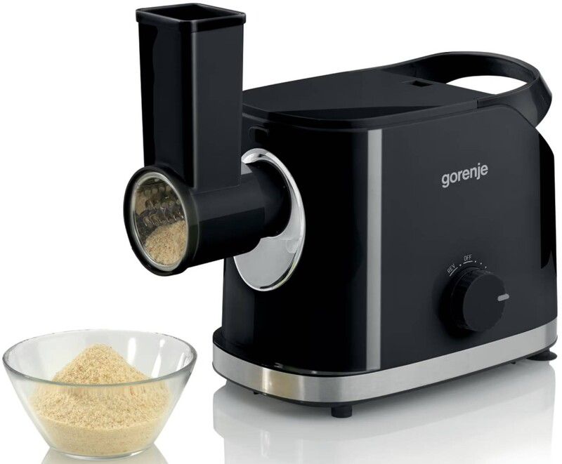 М`ясорубка Gorenje MG1802B