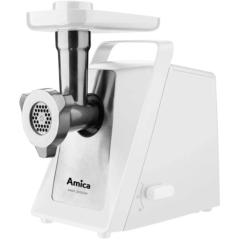 Мясорубка AMICA MM 3012