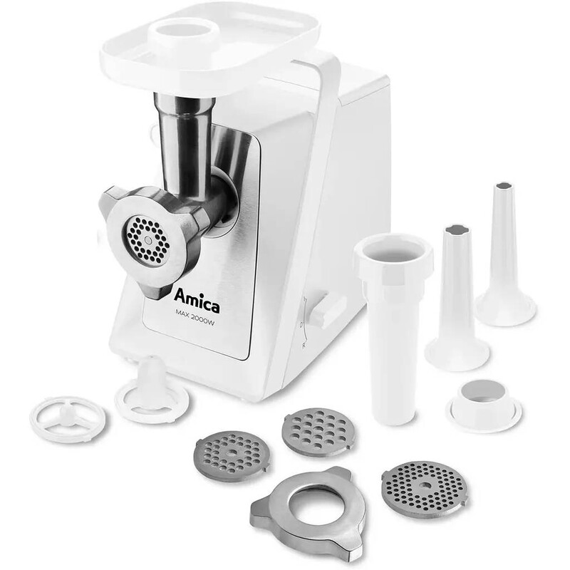 Мясорубка AMICA MM 3012
