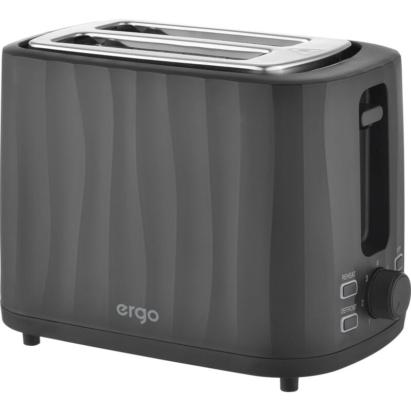 Тостер Ergo GT-7050