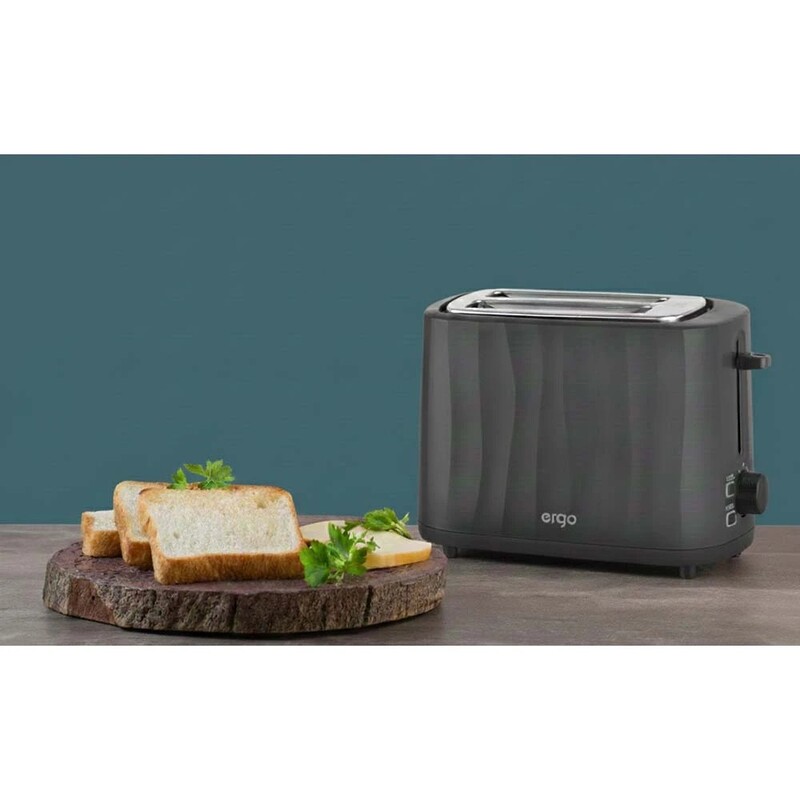 Тостер Ergo GT-7050