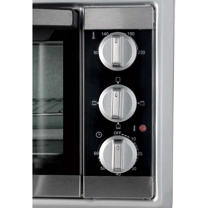 Електропіч Ariete 981 (00C098121AR0)