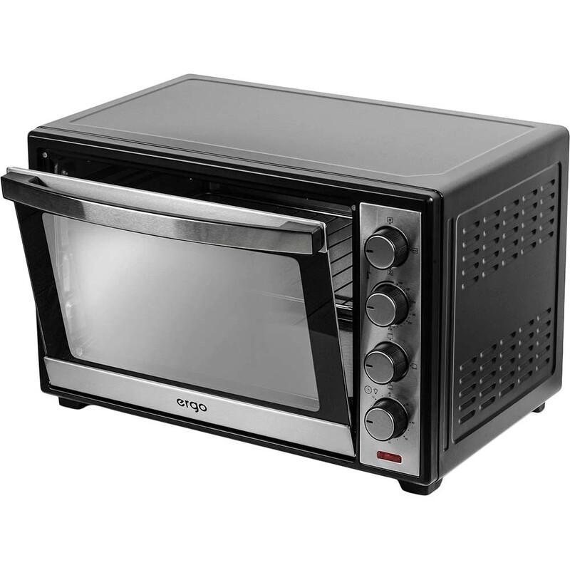 Електропіч Ergo TO 910