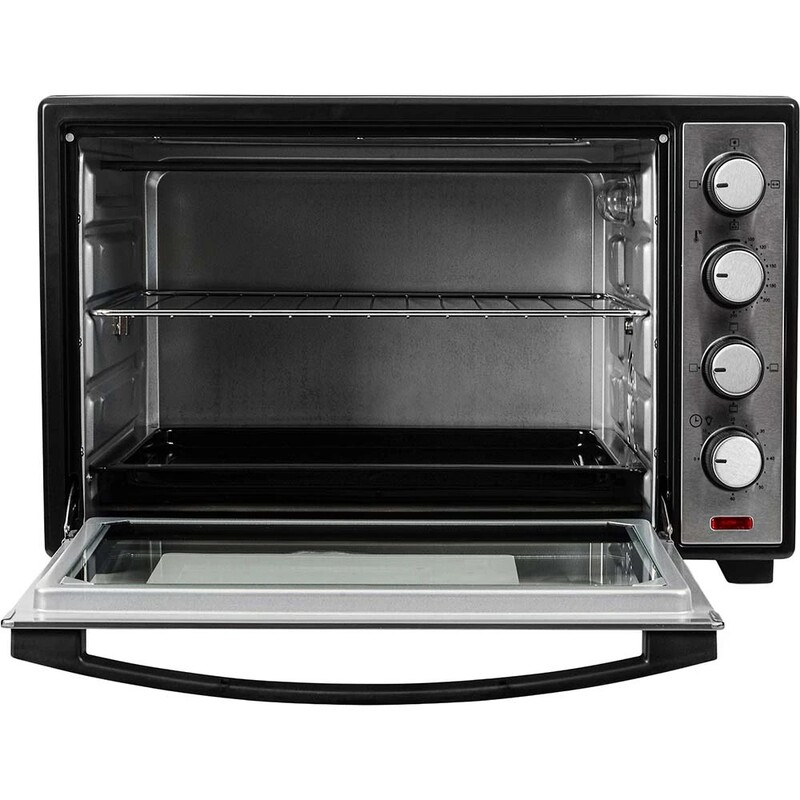 Електропіч Ergo TO 910