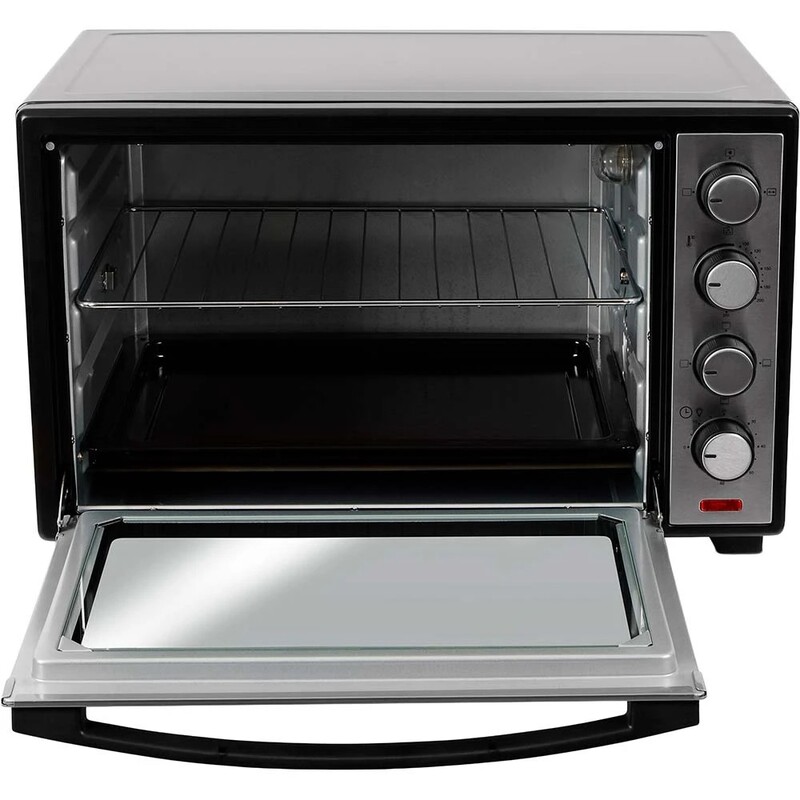 Електропіч Ergo TO 910