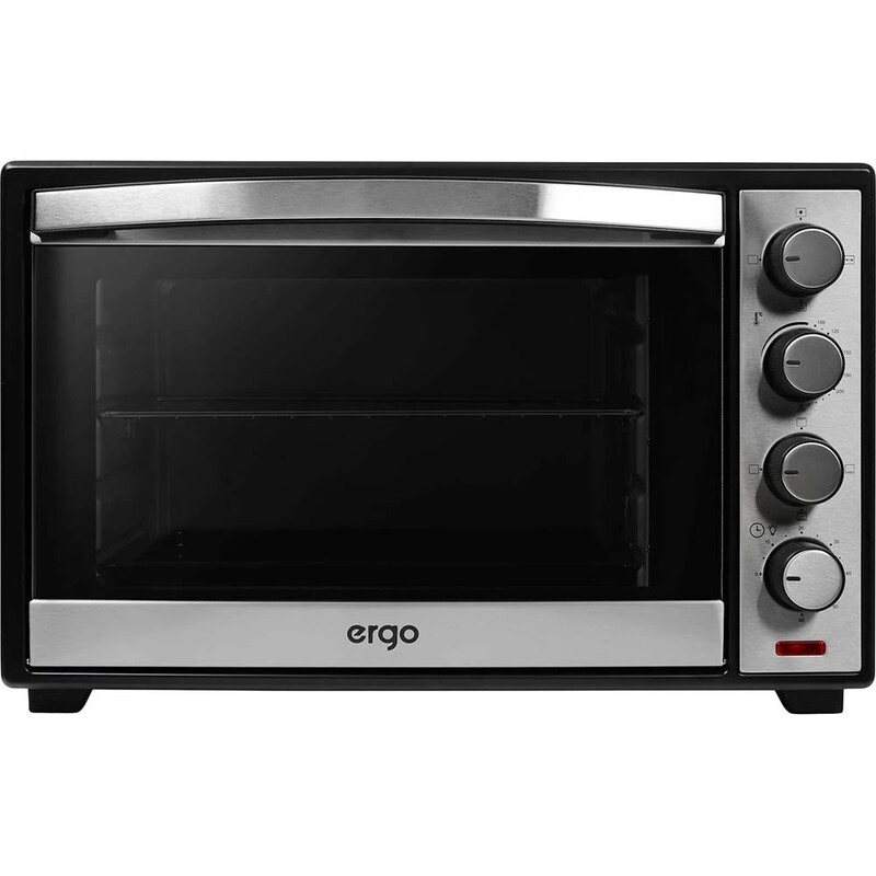 Електропіч Ergo TO 910