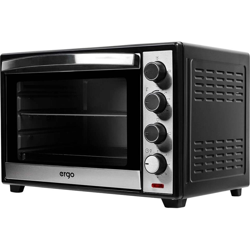 Електропіч Ergo TO 910