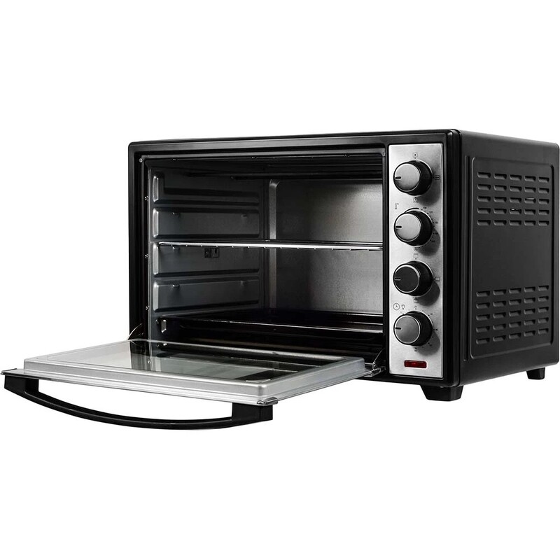 Електропіч Ergo TO 910