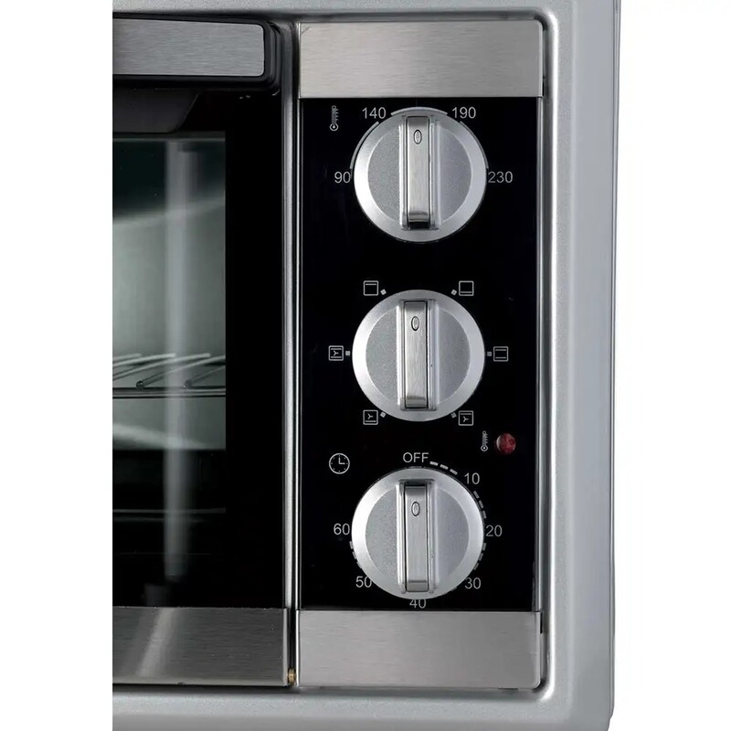 Електропіч Ariete 984 (00C098400AR0)