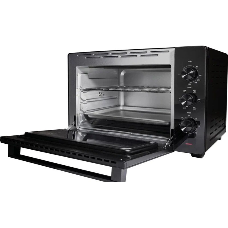 Электропечь Hisense HOM45M