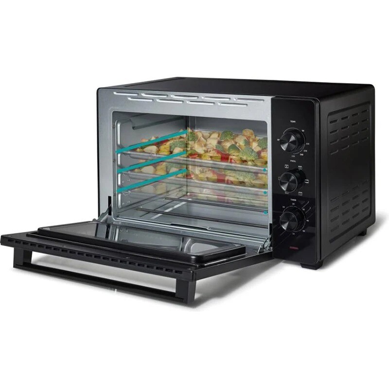 Электропечь Hisense HOM45M