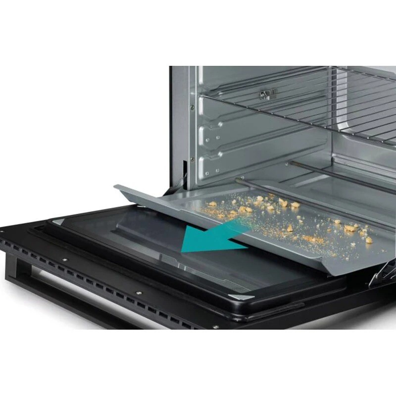 Электропечь Hisense HOM45M