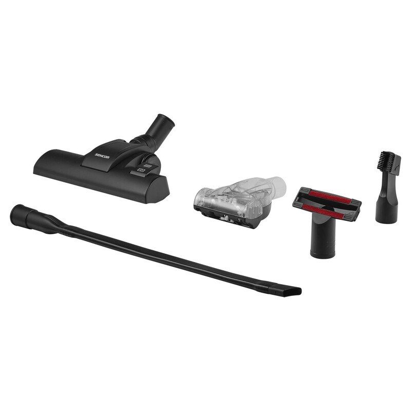 Пылесос Sencor SVC 1016GR