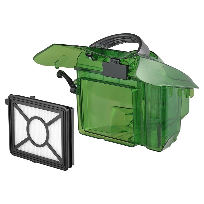 Пылесос Sencor SVC 1016GR