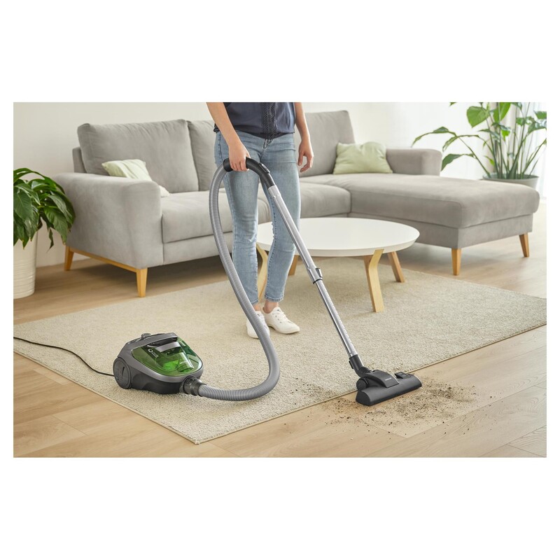 Пылесос Sencor SVC 1016GR