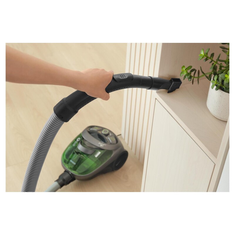 Пылесос Sencor SVC 1016GR