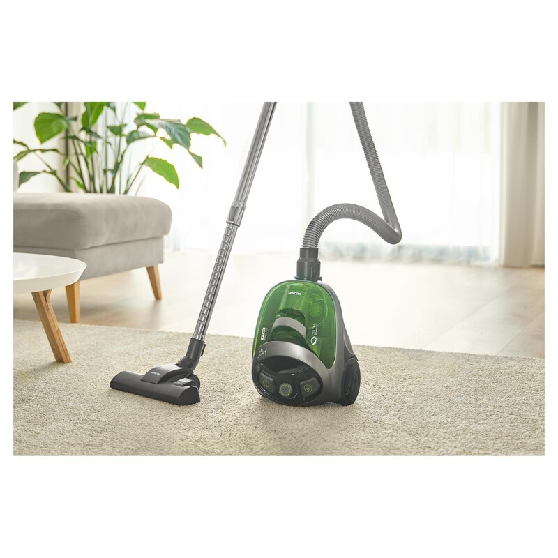 Пылесос Sencor SVC 1016GR