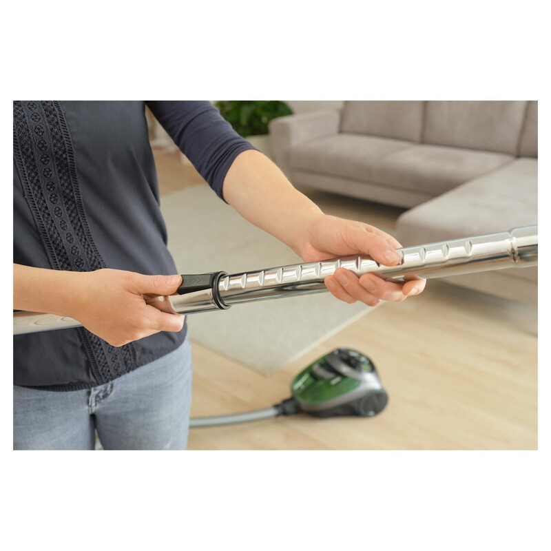 Пылесос Sencor SVC 1016GR