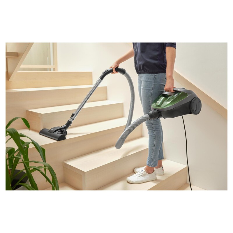 Пылесос Sencor SVC 1016GR