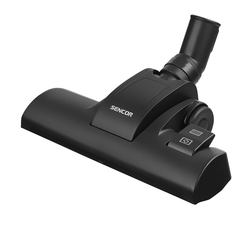 Пылесос Sencor SVC 1016GR