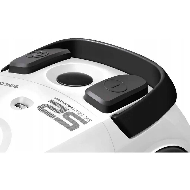 Пылесос Sencor SVC 52WH-EUE3