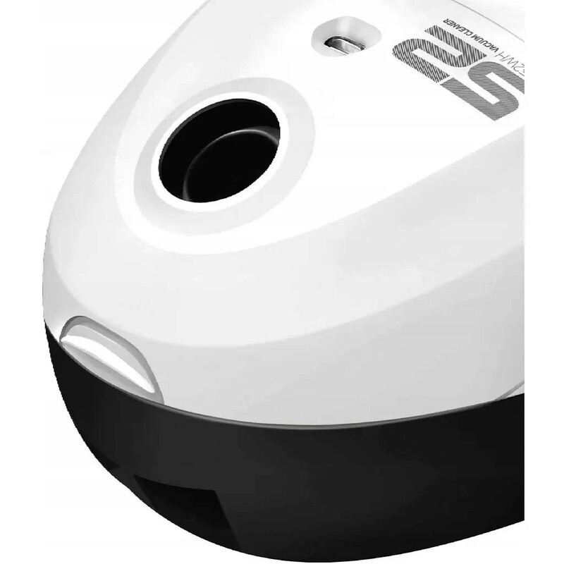 Пылесос Sencor SVC 52WH-EUE3